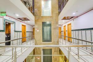 Fotografie z fotogalerie ubytování Super Townhouse Arakashan Road Paharganj formerly Mohan international v Novém Dillí