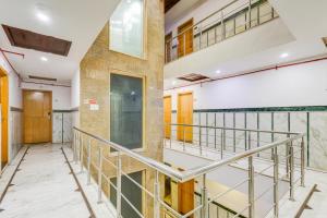 Fotografie z fotogalerie ubytování Super Townhouse Arakashan Road Paharganj formerly Mohan international v Novém Dillí