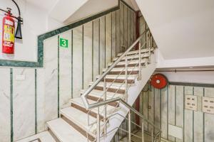 Fotografie z fotogalerie ubytování Super Townhouse Arakashan Road Paharganj formerly Mohan international v Novém Dillí