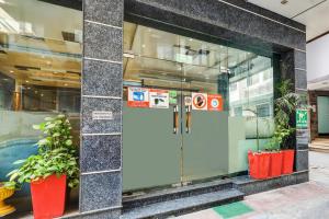 Fotografie z fotogalerie ubytování Super Townhouse Arakashan Road Paharganj formerly Mohan international v Novém Dillí