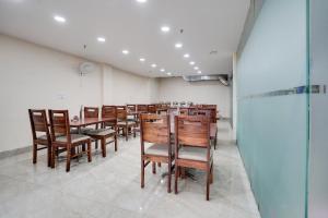 Fotografie z fotogalerie ubytování Super Townhouse Sector 63 A Noida v destinaci Noida