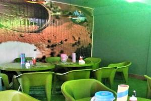 Imagem da galeria de The Moksha Hasling by StayApart em Pithorāgarh