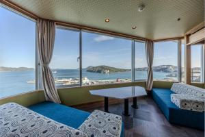 Φυσικό τοπίο κοντά σε αυτό το ryokan
