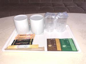 Imagen de la galería de Narita U-City Hotel / Vacation STAY 42505, en Narita