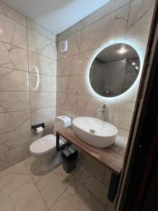 Bagno di BarnHouse