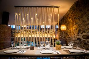 Ποτά στο Mountain Hostel Tarter