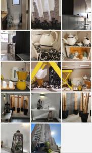 Φωτογραφία από το άλμπουμ του Habitaciones de Descanso y trabajo Rustico y Acogedor Work-Cafe σε Αντοφαγάστα