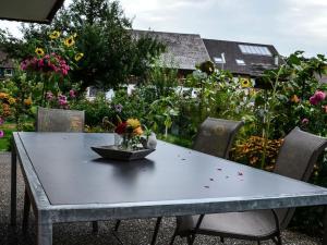 Φωτογραφία από το άλμπουμ του Hangspitze Comfortable holiday residence σε Großdorf