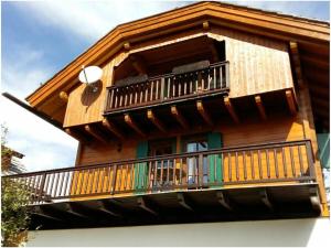 Φωτογραφία από το άλμπουμ του Fisherman's Hut Comfortable Holiday Residence σε Falkertsee