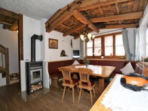Fotografia z galérie ubytovania Holiday Home in Grossarl with Mountain Views v destinácii Grossarl