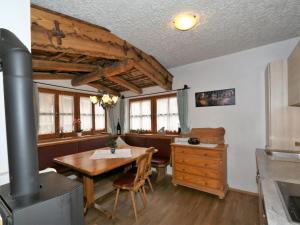 Fotografia z galérie ubytovania Holiday Home in Grossarl with Mountain Views v destinácii Grossarl