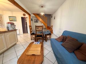 Imagen de la galería de Maison du canton proches commerces, en Grand-Village-Plage