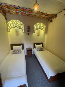 Afbeelding uit fotogalerij van Mahalla old city in Samarkand