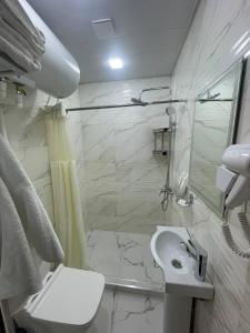 Afbeelding uit fotogalerij van Mahalla old city in Samarkand