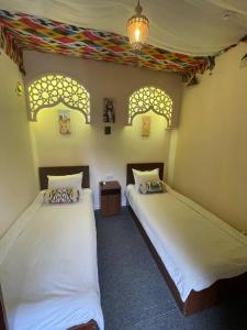 Afbeelding uit fotogalerij van Mahalla old city in Samarkand