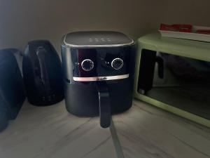 卢顿Great Studio near Airport - SUPER HOST 2 YEARS RUNNING!的相册照片