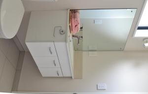 Fotografie z fotogalerie ubytování 319 Addington Motel v Christchurchu