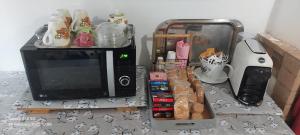 Foto dalla galleria di La Casa Tra i Castagni a Seravezza