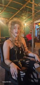 Hosté ubytování Hippie
