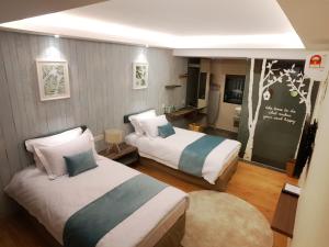 Gallery image of Sojourn Guest House in Kuala Lumpur