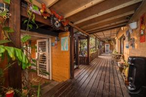 Foto sihtkohas Renai asuva majutusasutuse Home Box galeriist