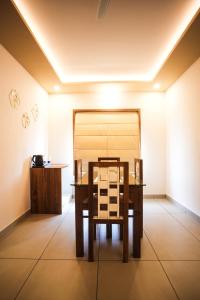 Fotografie z fotogalerie ubytování AJ Wayanad Suites v destinaci Kalpatta + 16 fotografií