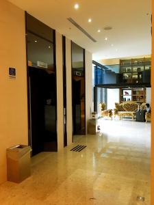 Gallery image of Amici hotel Six Star Hostel in Taipei