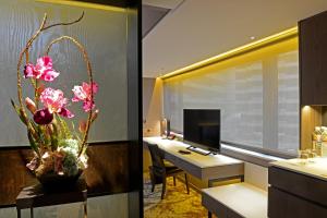 Gallery image of Brother Hotel in Taipei