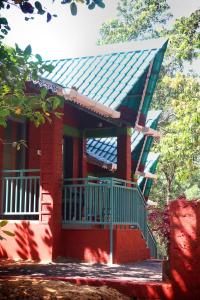 Φωτογραφία από το άλμπουμ του Satyaprabha Cottage Rooms σε Kudāl