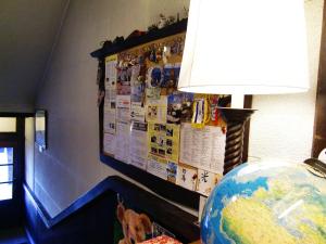 Imagen de la galería de Rickshaw inn, en Takayama