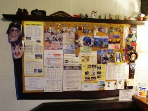 Imagen de la galería de Rickshaw inn, en Takayama