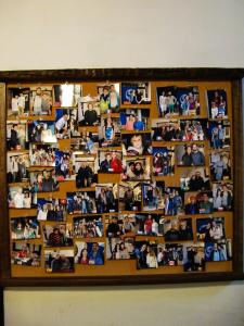 Imagen de la galería de Rickshaw inn, en Takayama