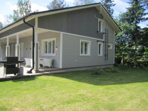 Fotografie z fotogalerie ubytování Majoituspalvelu Nurmi Apartments Välitie v destinaci Raahe