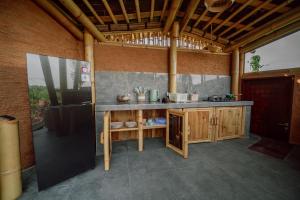 Fotografie z fotogalerie ubytování CR Tris Casa De Bambú v destinaci Selat