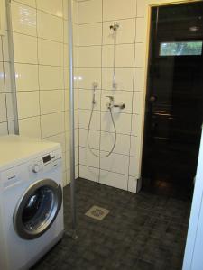 Fotografie z fotogalerie ubytování Majoituspalvelu Nurmi Apartments Välitie v destinaci Raahe