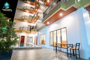 Fotografie z fotogalerie ubytování Family Boutique v destinaci Kampot