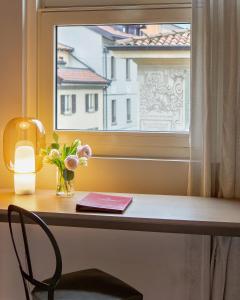 Fotografie z fotogalerie ubytování Posta Design Hotel v destinaci Como