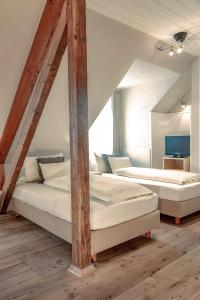 Gallery image of Hotel Wilhelmshöhe Auderath in Auderath