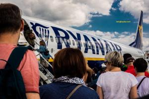 Hostia v ubytovaní Family apartments Zadar - Ryanair's September