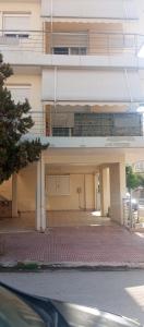 Zgrada u kojoj se nalazi apartman