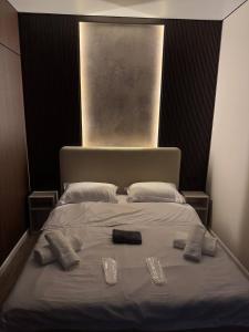 Billede fra billedgalleriet på Dostar Apartments i Karaganda