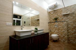 Billede fra billedgalleriet på Benzila Cottage i Gurgaon