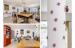 Φωτογραφία από το άλμπουμ του Villa Barry Swimming Pool, Amazing Sea Views, Bar σε Tarajalejo