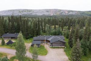 Fotografie z fotogalerie ubytování KeloLuosto A v destinaci Luosto