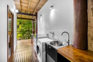 Fotografie z fotogalerie ubytování Pole home in paradise at Kuranda v destinaci Kuranda