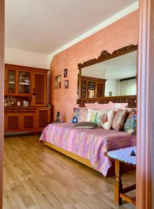 Η κουζίνα ή μικρή κουζίνα στο My Spiritual Vintage Home For You!