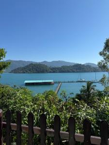 Foto dalla galleria di Island View Resort Koh Chang a Ko Chang