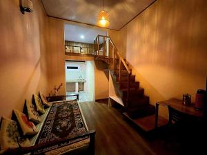 Fotografie z fotogalerie ubytování Darjeeling BnB v destinaci Dárdžiling