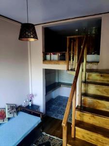 Fotografie z fotogalerie ubytování Darjeeling BnB v destinaci Dárdžiling