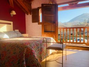 Gallery image of La Casa del Rio in Pie de Concha +13 photos
